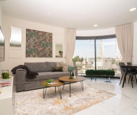 HolySuite Even Israel