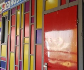 Hostel in Eilat