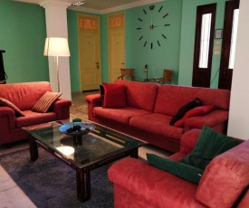 Hostel Roks