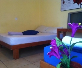 Hotel 34