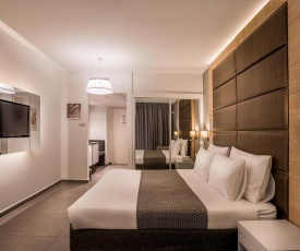 Hotel Astral Nirvana Club- Half Board Premium