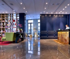 Hotel Indigo Tel Aviv - Diamond District, an IHG Hotel