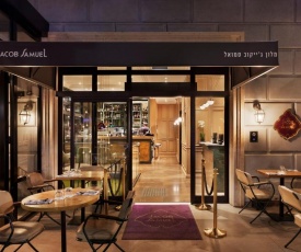 Hotel Jacob Samuel by Prima Hotels