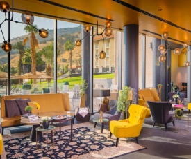 Hotel Lake House Kinneret