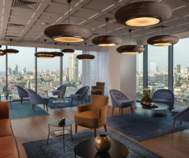 Hotel Rothschild 22
