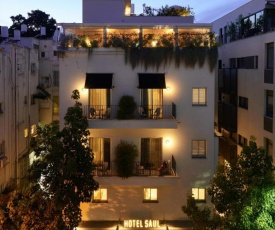 Hotel Saul