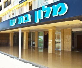 Hotel Suites Bat Yam