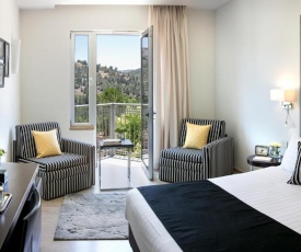 Hotel Yehuda