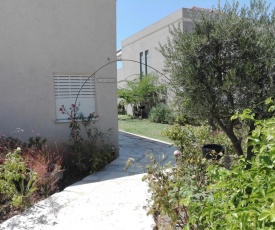 HOUSE IN THE GALILEE