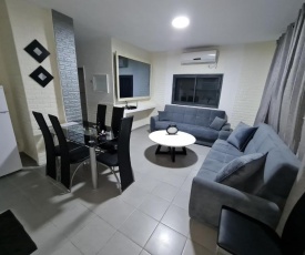 Housing unit in the Moshav