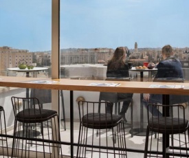 Ibis Styles Jerusalem City Center - An AccorHotels Brand