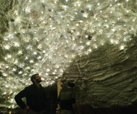 Igloo tranqulo