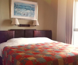 Imperial Hotel