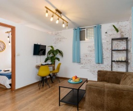 Industrial private apartmnt