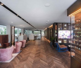 Ink Hotel