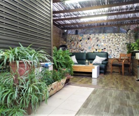 Ahuzat Shaul - Apartment
