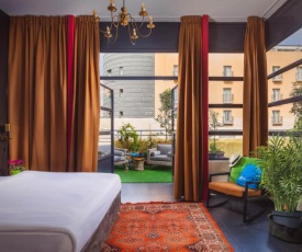INTA Hotel