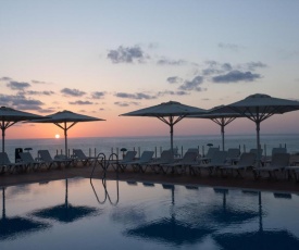 Island Luxurious Suites Hotel and Spa- By Saida Hotels