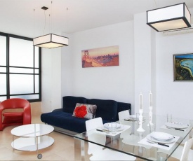 Isramax Tchernikhovski Apartment
