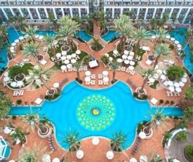 Isrotel Agamim Hotel
