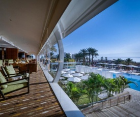 Isrotel Ganim Hotel Dead Sea