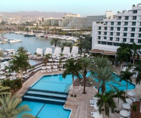 Isrotel King Solomon Hotel