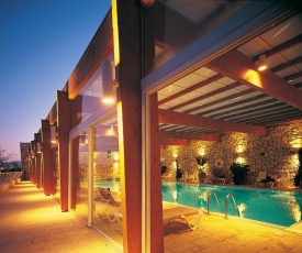 Isrotel Ramon Inn Hotel