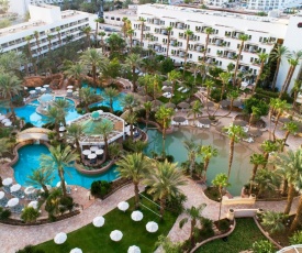Isrotel Royal Garden All-Suites Hotel