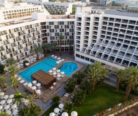 Isrotel Sport Club All-Inclusive Hotel