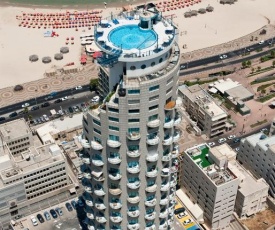 Isrotel Tower Hotel