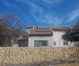 Jackson Family Home