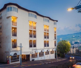 Jacob hotel Tiberias By Jacob hotels