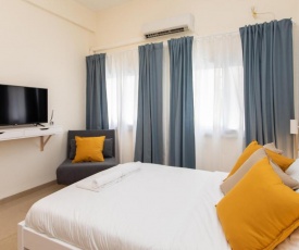 Jaffa Apartments - by PORT CITY
