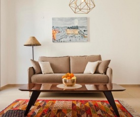 Jaffa Design Studio - Top Location by the Sea and Old City