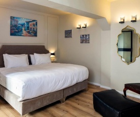 Jaffa Tel-Aviv Gallery Boutique Hotel