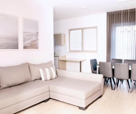 JAFFA- Beautiful 3 bedroom apartment best location