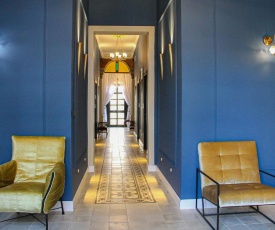 Jaffo Tel-Aviv King Gallery Boutique Hotel