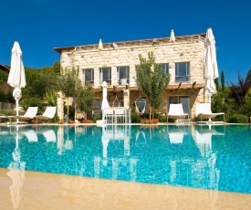 Jasmine Mansion