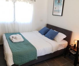 AirTLV - Ben Asher Apartments