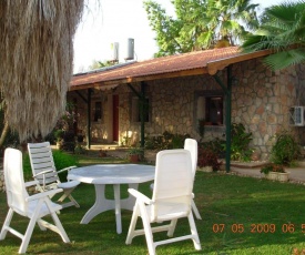 Jericho Inn