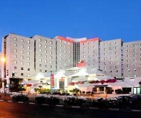 Jerusalem Gate Hotel