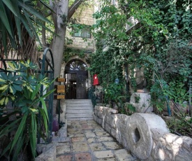 Jerusalem Hotel