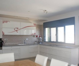 jerusalem kiryat menahem