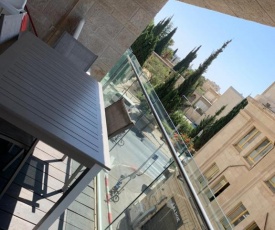 JLM King David 4BDR LUXURY POOL/PARKING/GYM