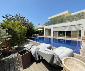 JM Villa
