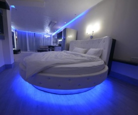 Jordan luxury suite