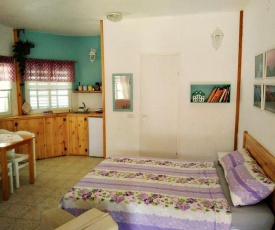 Jordan Valley one room apartment