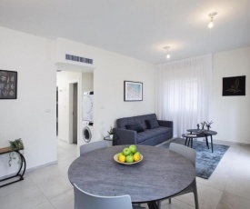 Jurny - Tel Aviv Luxury Units