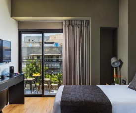 Kalvin Boutique Hotel by Levinsky Market Tel-Aviv