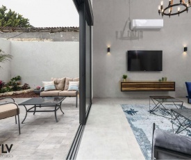 AirTLV - Deluxe Jaffa Apartments